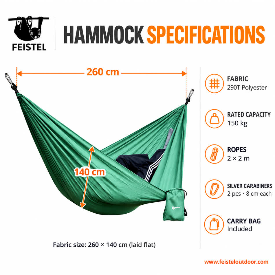 hammock