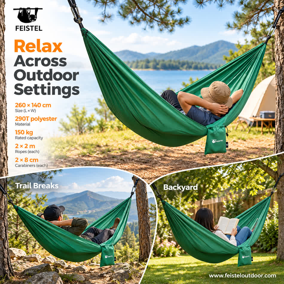 hammock