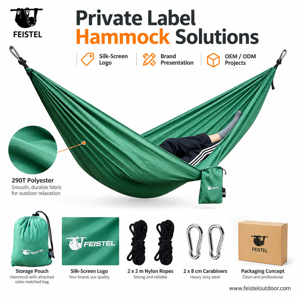 hammock