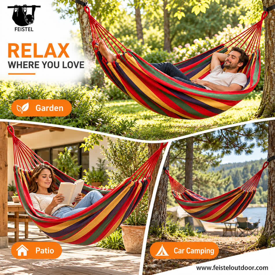 hammock