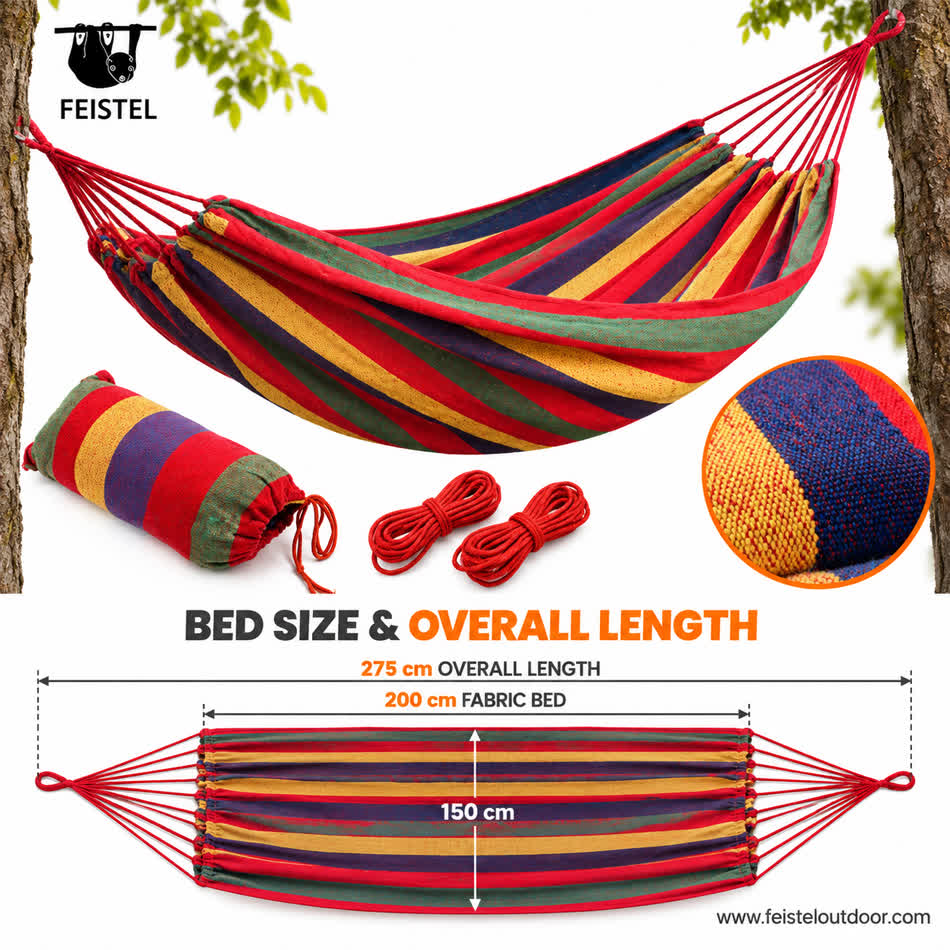 HAMMOCK