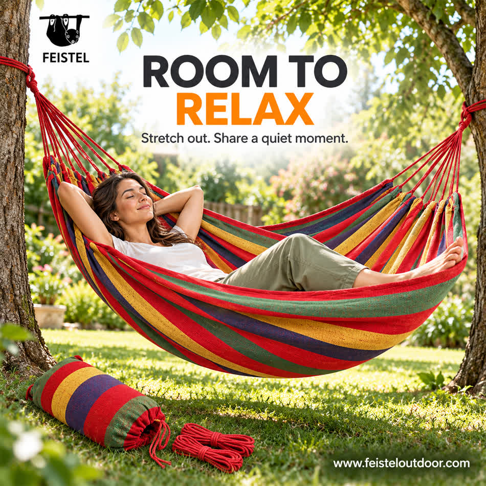 HAMMOCK
