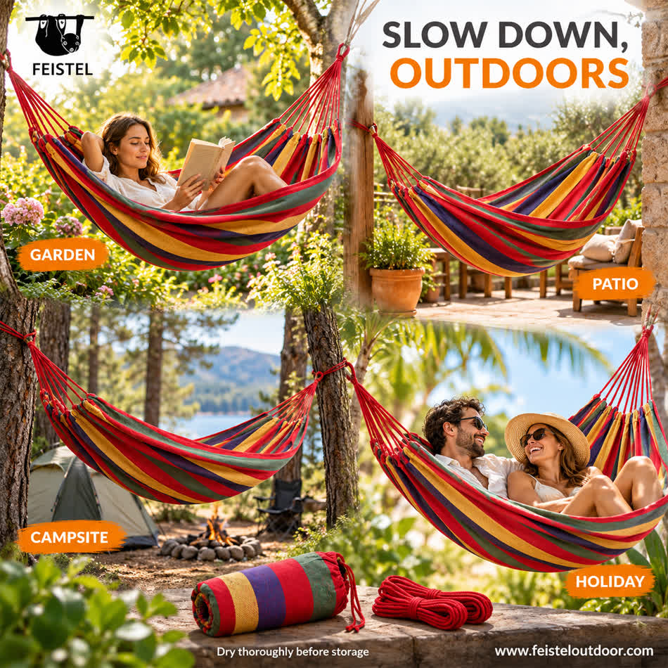 hammock