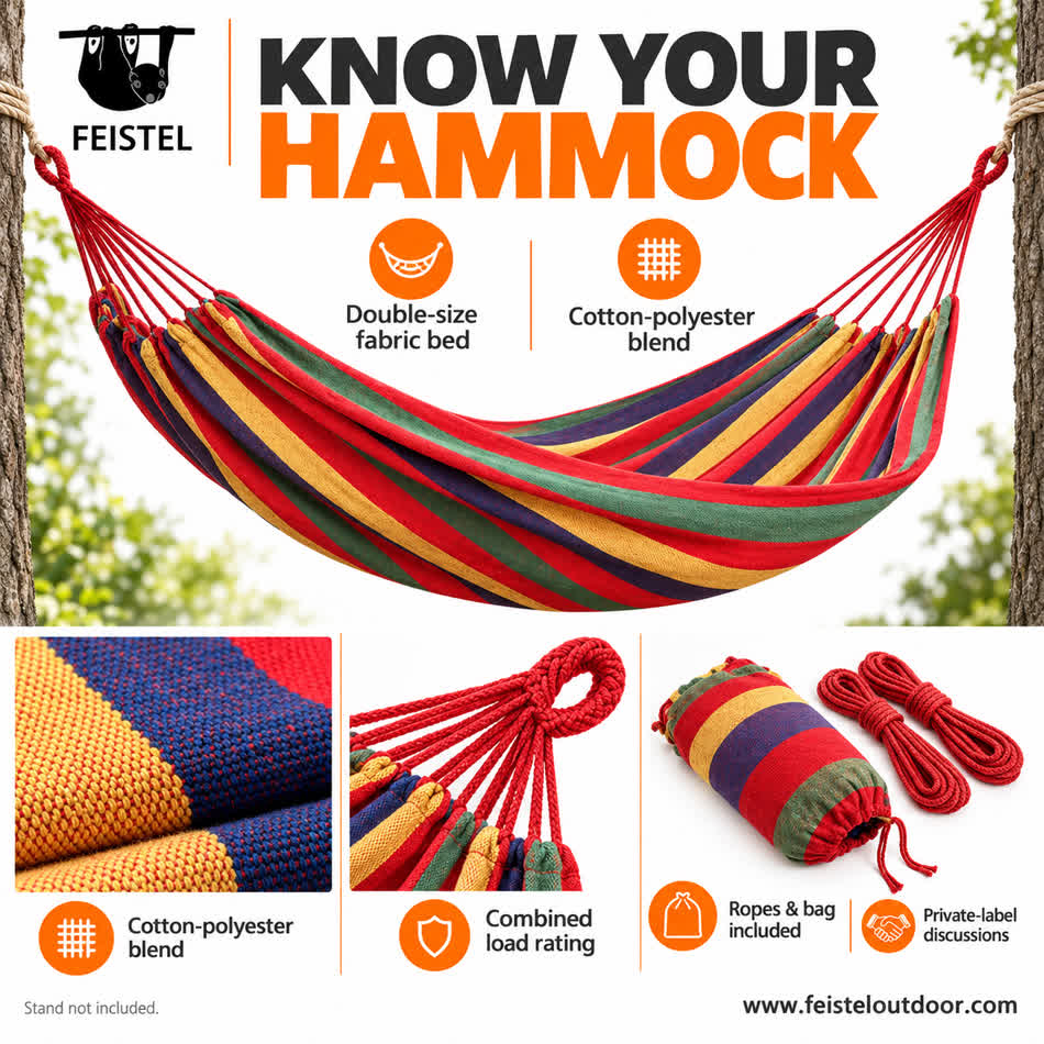hammock