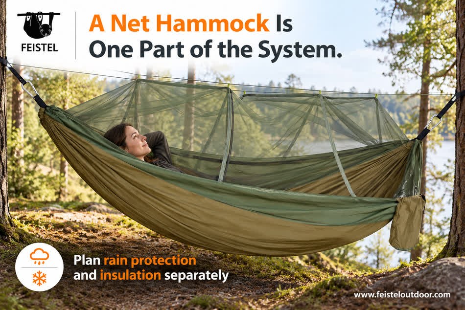 hammock