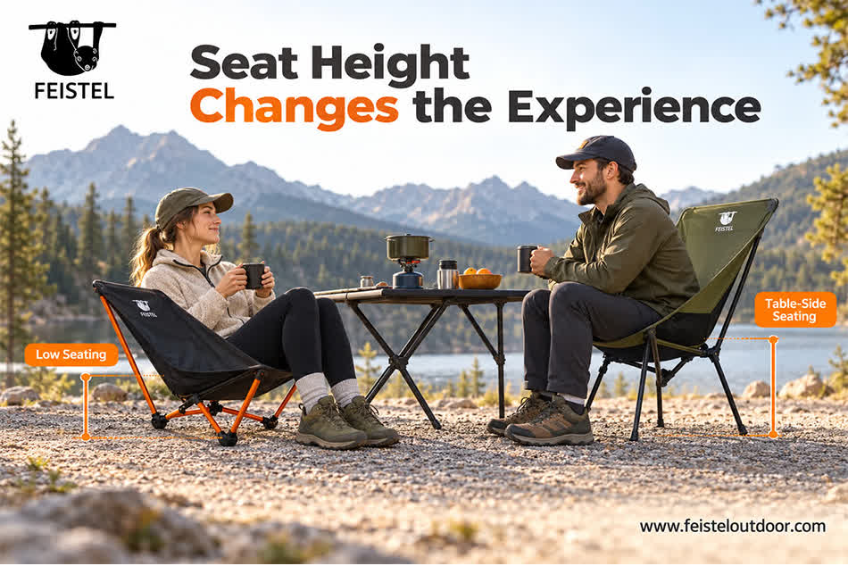 Beach Chair OEM