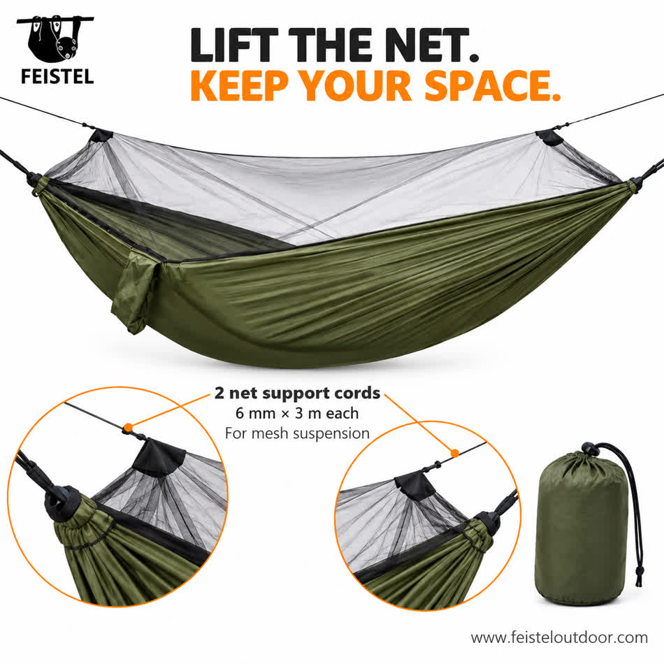 hammock