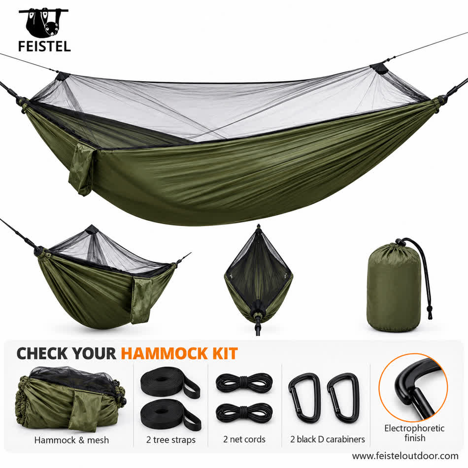 hammock