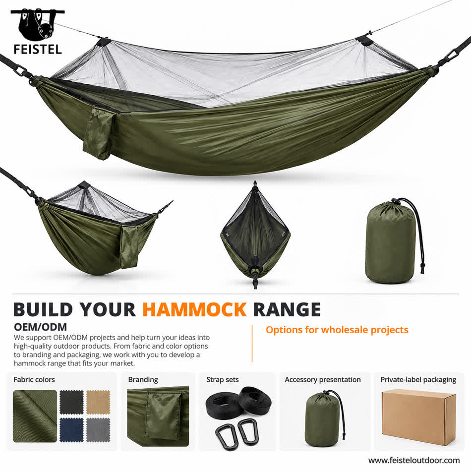 hammock