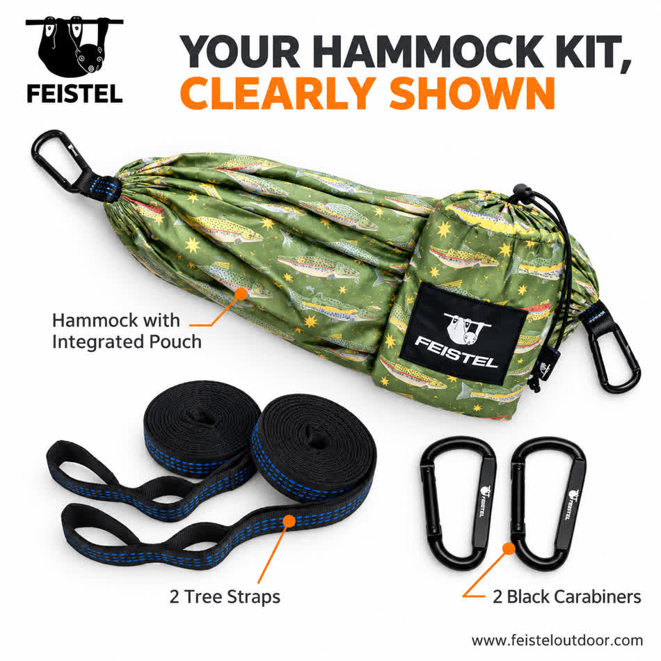 hammock