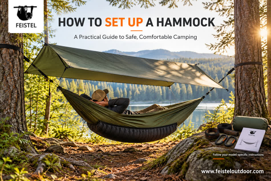 hammock