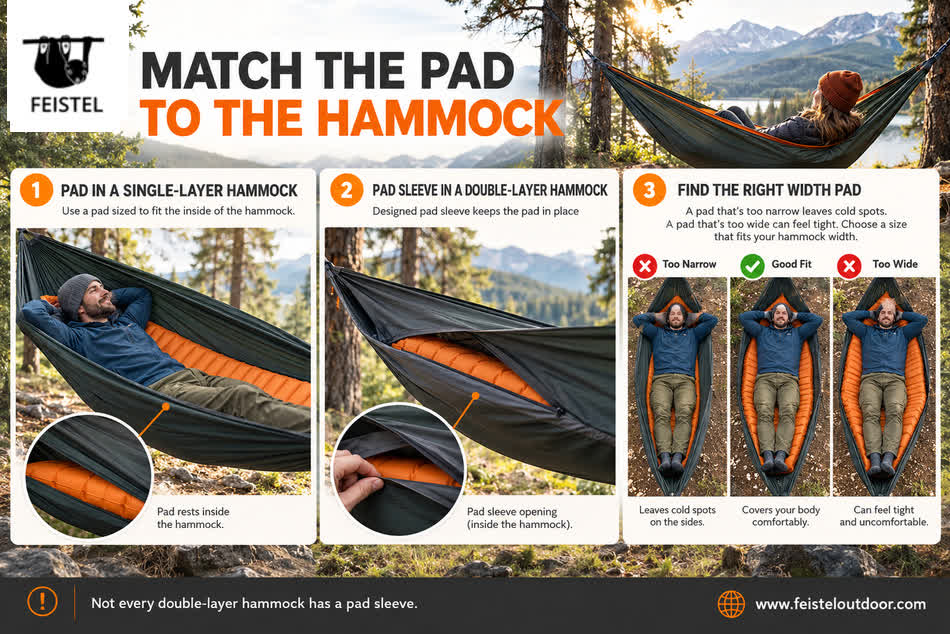 hammock