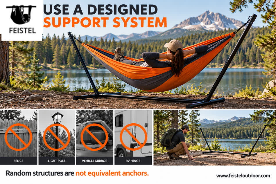hammock