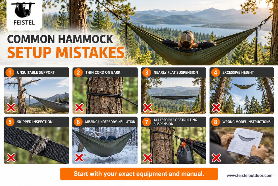 hammock