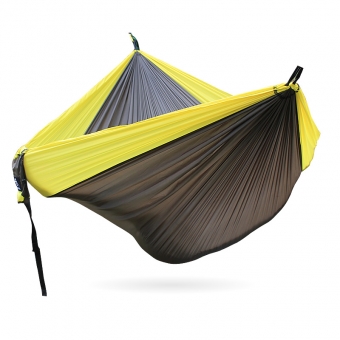  nylon camping hammock