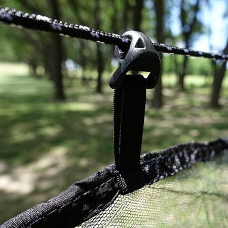 Hammock Bug Net Perfect for All kind Hammocks 