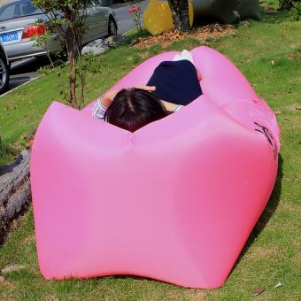 Best Inflatable Sofa Best Air Lounger