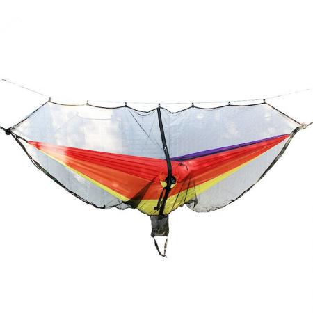 Polyester Mess Net for 360 Degree Protection Fit for all Type Hammock 