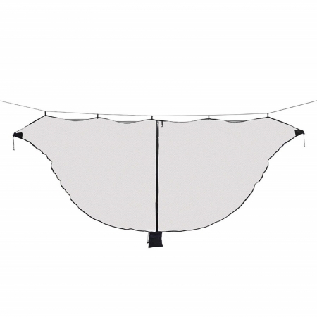Polyester 360 Degrees Hammock Bug Mosquito Net 