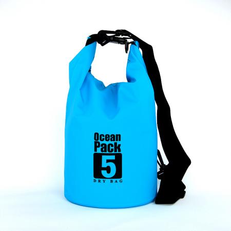 Ocean Pack Dry Bag Supplier Kastking High Quality Waterproof Gym Bag 