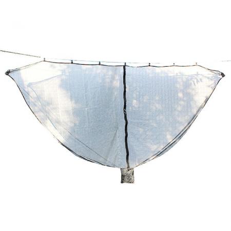 Polyester Mess Net for 360 Degree Protection Fit for all Type Hammock 