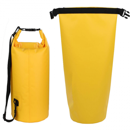 Waterproof Dry Bag for Boating Kayaking Fishing Rafting Swimming Floating and Camping 