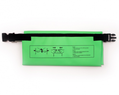 Floating Mini Custom Logo Small PVC Waterproof Ocean Pack Dry Bag Thailand 