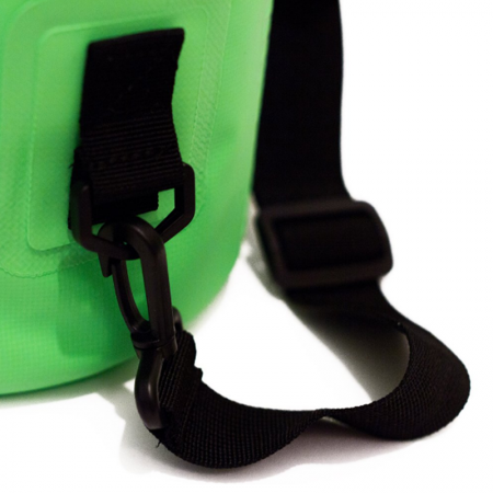 Floating Mini Custom Logo Small PVC Waterproof Ocean Pack Dry Bag Thailand 