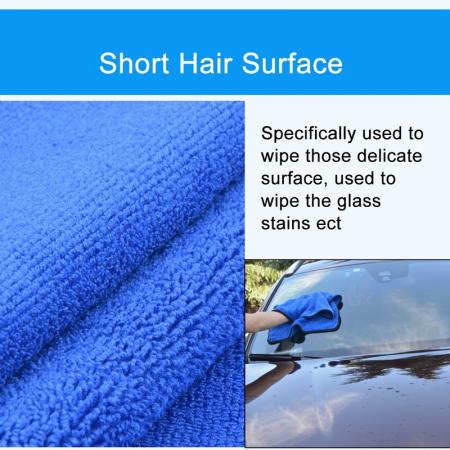 Microfiber Car Wash Drying Towels Professional Grade Premium 