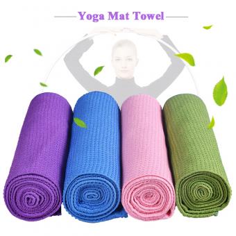  Yoga Towel