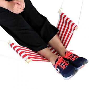 foot hammock