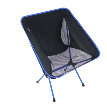 Factory wholesale price outdppr dining camping chair foldable lightweight