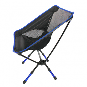 Factory price camp folding chair beach foldable outdoor lightweight camping chair