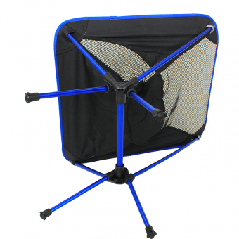 Outdoor folding chair beach chair outdoor foldable with carry bag 600d oxford