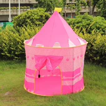 kid play tent