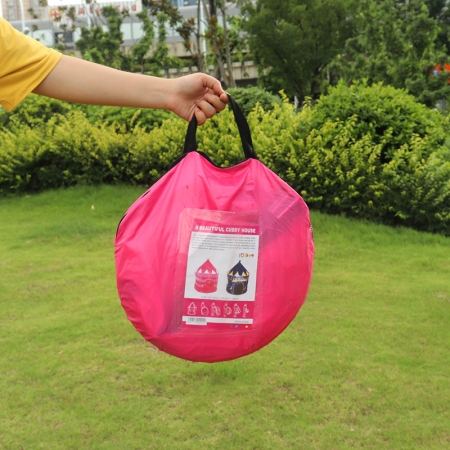 Children indian sleeping play teepee tent kids paly tent house indoor for kids 