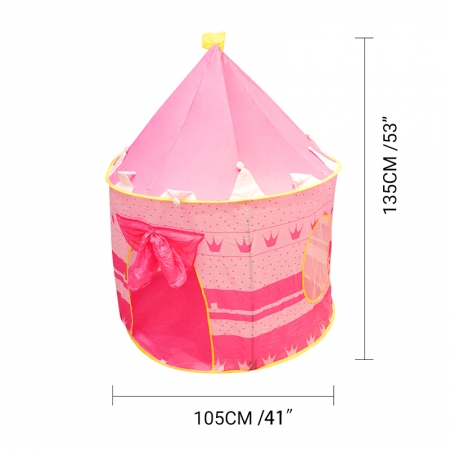 Children indian sleeping play teepee tent kids paly tent house indoor for kids 