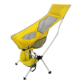 2020 Hot folding camping chair foldable for outdoors and indoors