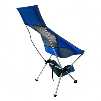 Best price backpack camping beach chair foldable portable camp chair for camping hiking backpaking