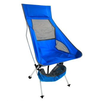 Outdoor lounge chair lightweight beach camping chair portable folding chair