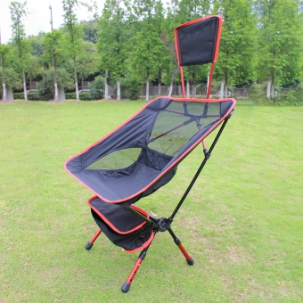 Wholesale price beach camping chair foldable ultralight outdoor chair