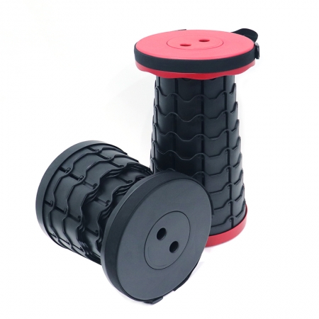 Camping telescopic stool Outdoor Furniture Beach Comfortable Chair for Camping Outdoor Garden 