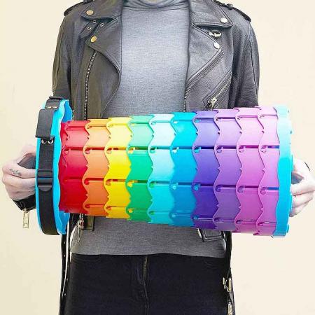 New Retractable Stool folding portable stool camping Plastic stool 