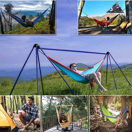 25KN Auto Lock Climbing Aluminum Carabiner Hook For Camping