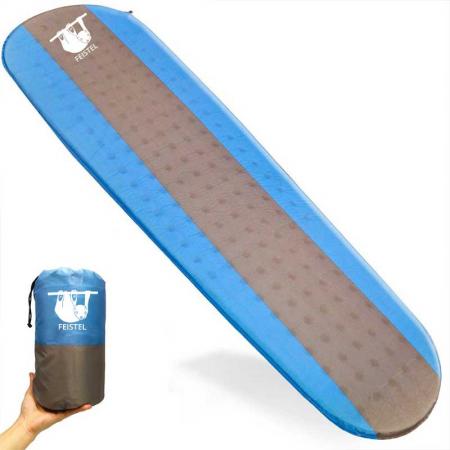 Outdoor Portable foam sleeping pad for Camping Tent 