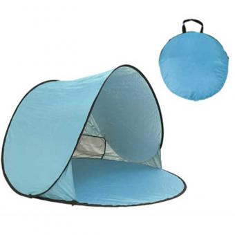 beach shade tent