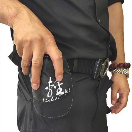 Ultralight Hammock Portable Camping Lightweight Hammock Manufacturer 