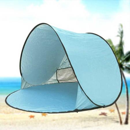 Compact lightweight baby tent beach for outdoors 