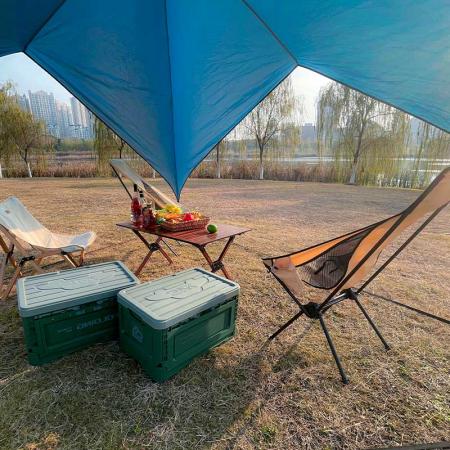 Manufacturer Custom High Quality Canopy Tent Canopy Awings on Sale