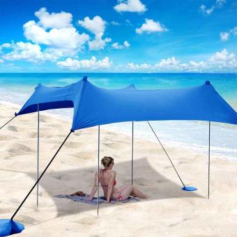 Beach Sun Shelter